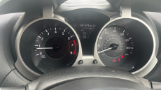 Nissan Juke 1.6 [112] Acenta 5dr CVT Petrol Hatchback